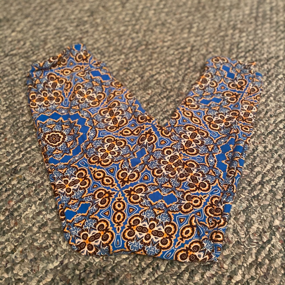 Lularoe Classic Leggings
